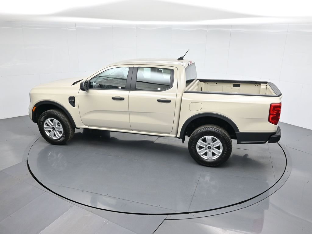 New 2025 Ford Ranger XL RWD image 42