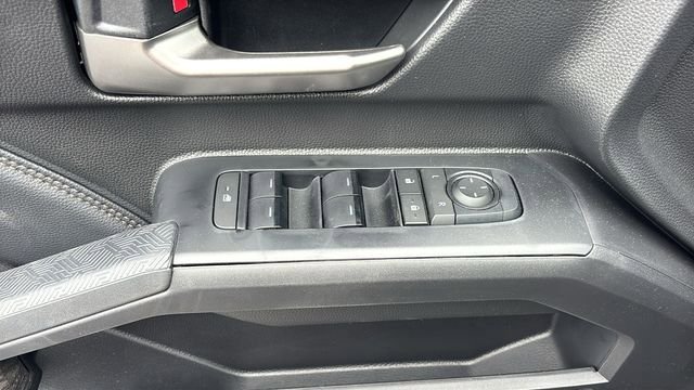New 2025 Toyota Tacoma Limited AWD/4WD image 13