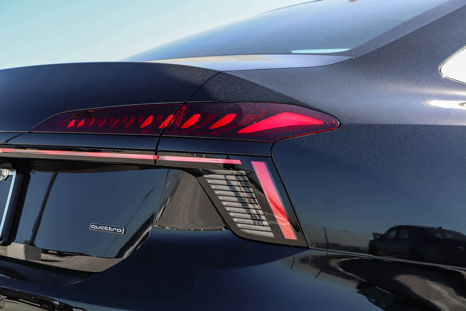 New 2026 Audi A6 Premium AWD/4WD image 10