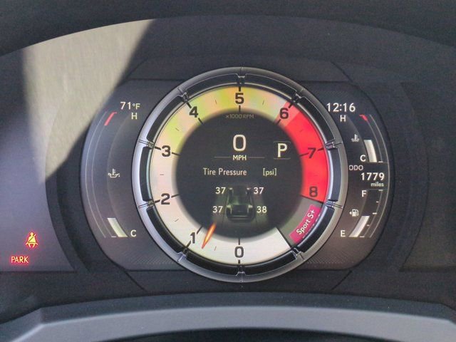 Used 2025 Lexus IS 500 image 19