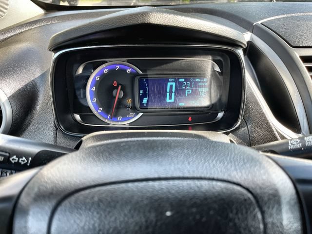 Used 2016 Chevrolet Trax LT w/ LT Convenience Package AWD/4WD image 11