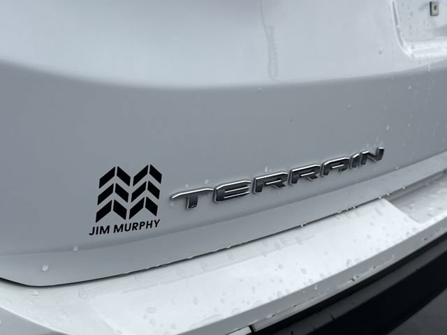 Certified 2023 GMC Terrain AT4 w/ LPO, Floor Liner Package image 30