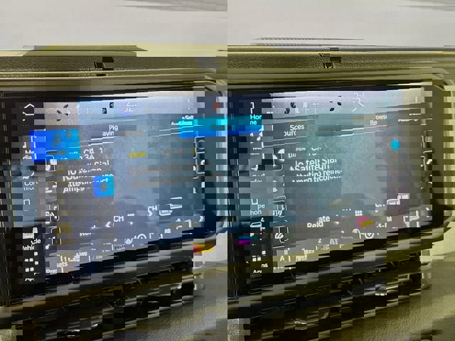 New 2026 Jeep Wrangler Sport image 16