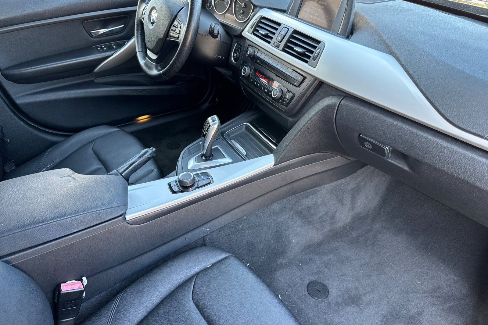 Used 2013 BMW 328i Sedan RWD image 24