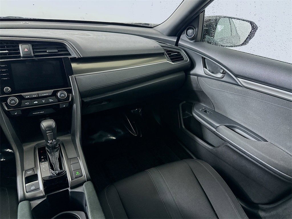 Used 2019 Honda Civic EX image 20
