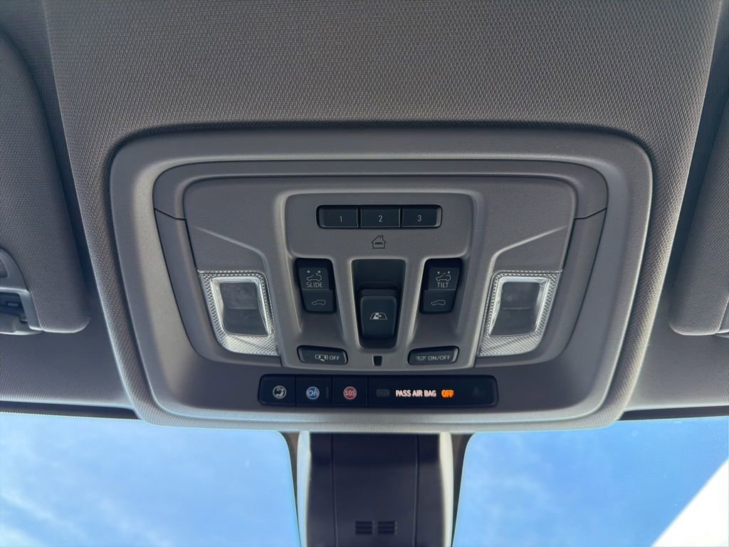 Used 2020 GMC Sierra 2500 Denali w/ Denali Ultimate Package image 31