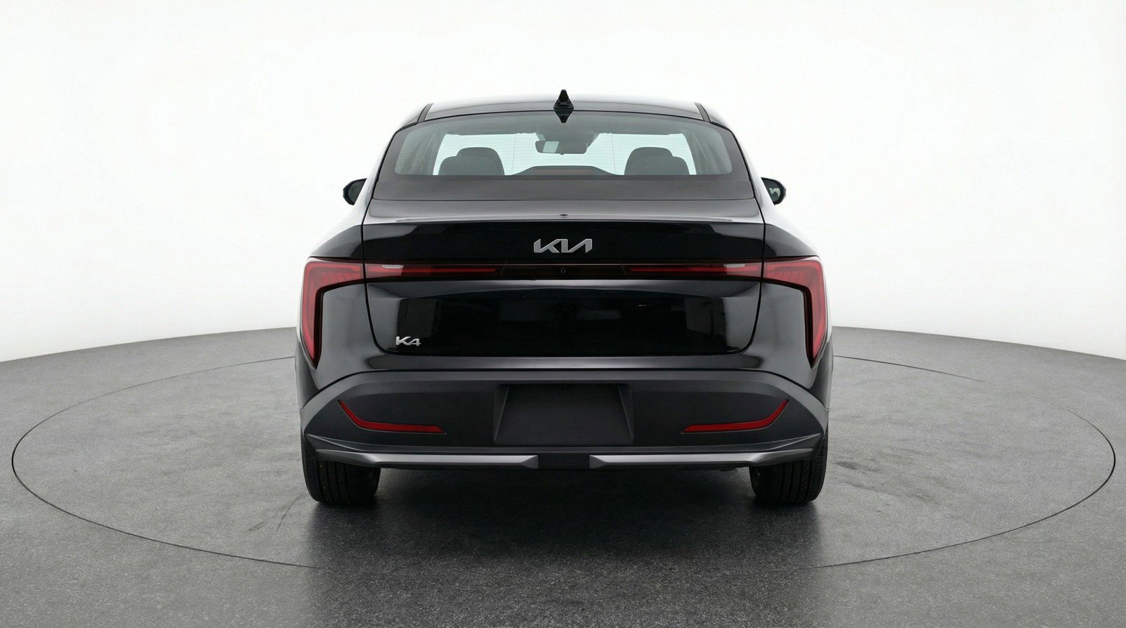 Used 2025 Kia K4 LXS FWD image 7