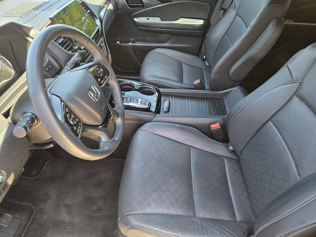 Used 2022 Honda Passport Elite image 18
