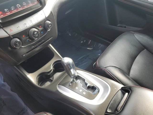 Used 2019 Dodge Journey GT w/ Nav & Sun Group AWD/4WD image 19