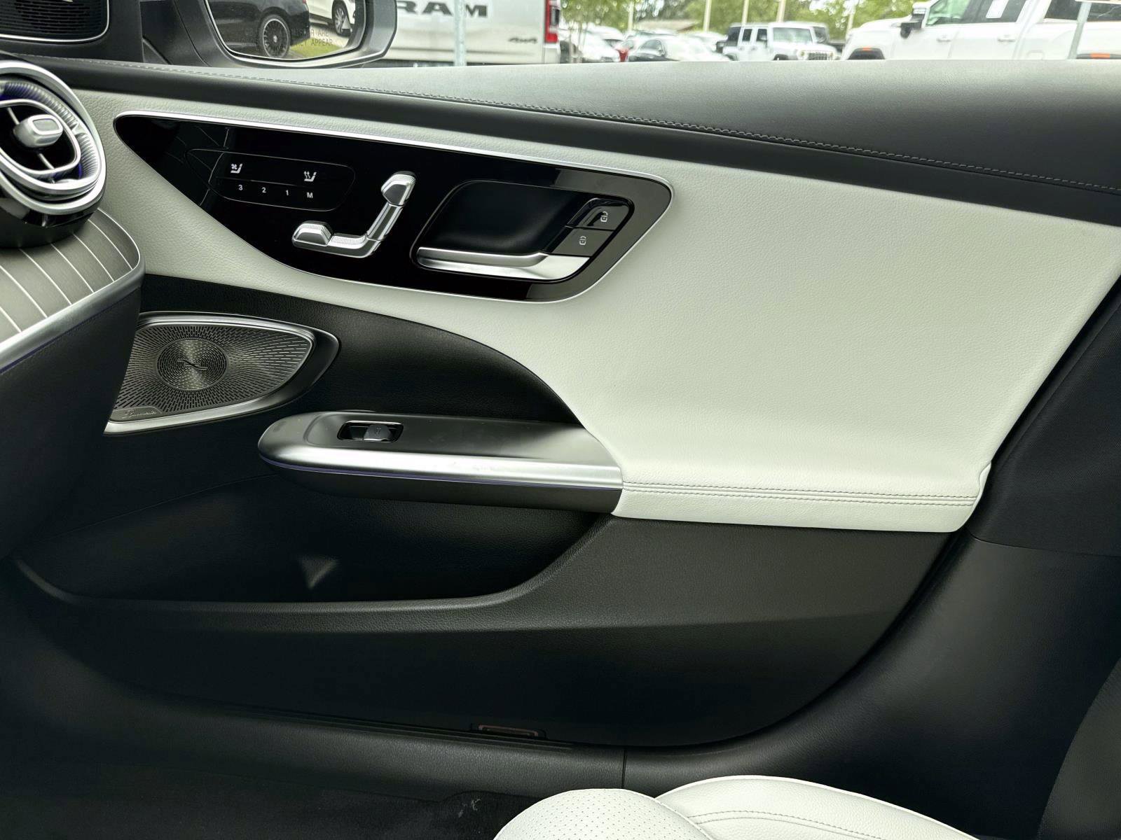 New 2026 Mercedes-Benz C 300 Sedan image 23