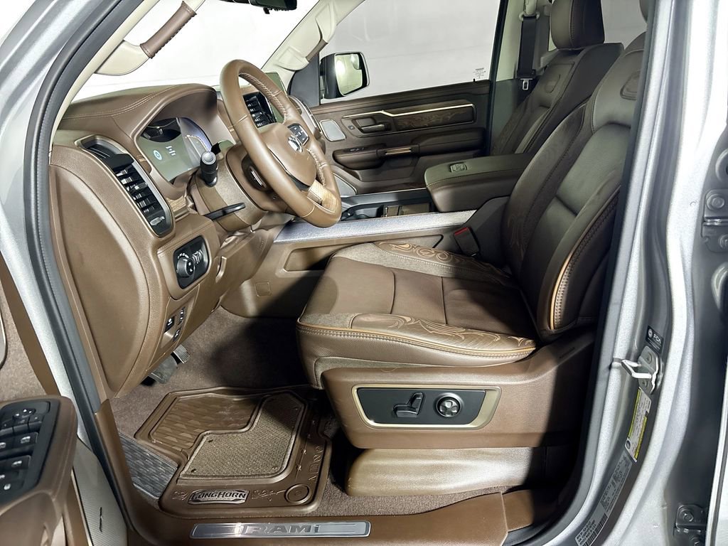 Used 2026 RAM 1500 Limited image 11