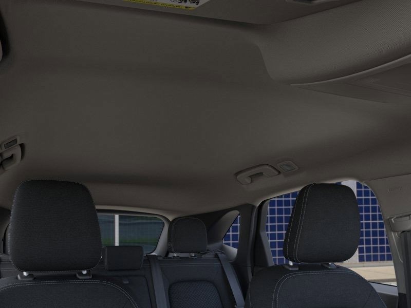 New 2025 Ford Escape Active image 23