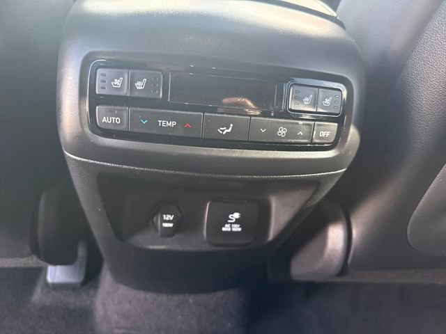 Certified 2022 Hyundai Palisade Limited w/ Cargo Package image 25