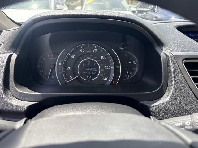Used 2015 Honda CR-V EX image 37