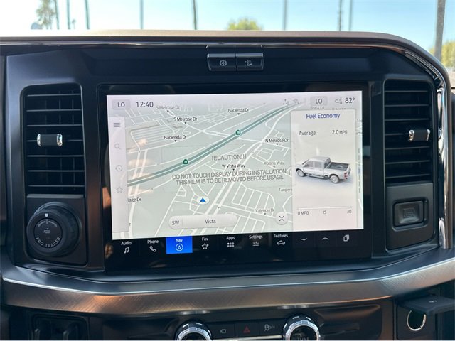 New 2026 Ford F350 King Ranch image 9