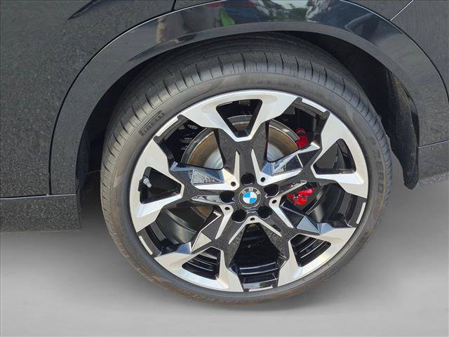 New 2026 BMW X2 xDrive28i w/ Technology Package AWD/4WD image 9