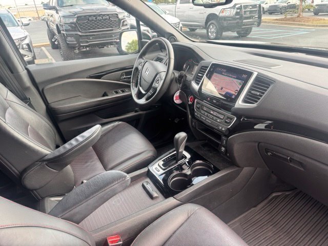 Used 2019 Honda Ridgeline Black Edition image 26