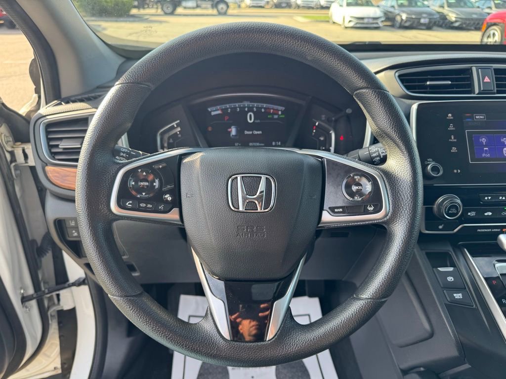 Used 2022 Honda CR-V EX image 21