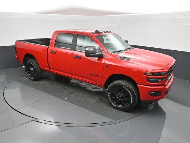 New 2026 RAM 2500 Big Horn image 25