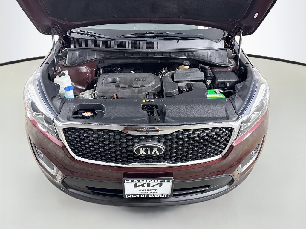 Used 2018 Kia Sorento FWD image 30