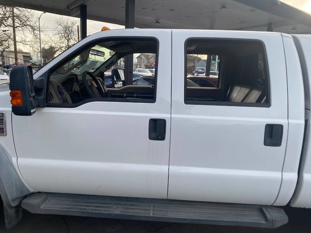 Used 2009 Ford F450 XL AWD/4WD image 22