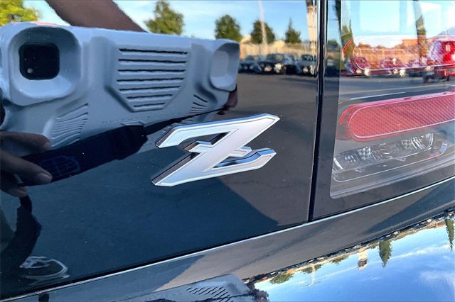 New 2026 Nissan Z Sport image 9