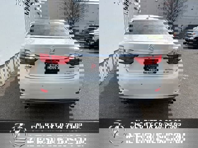 Used 2013 Lexus ES 350 w/ Luxury Pkg image 5