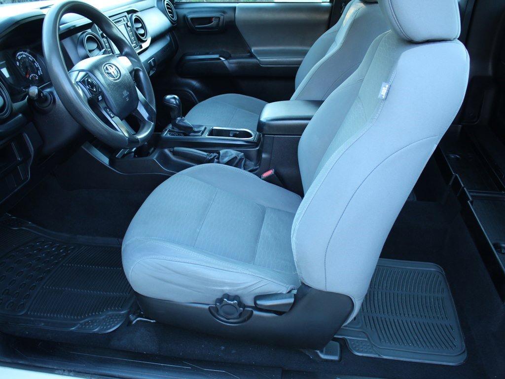 Used 2016 Toyota Tacoma SR image 17