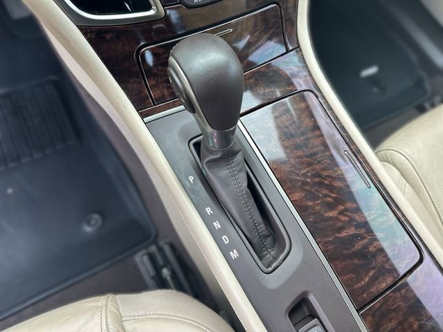 Used 2016 Buick LaCrosse Leather image 21