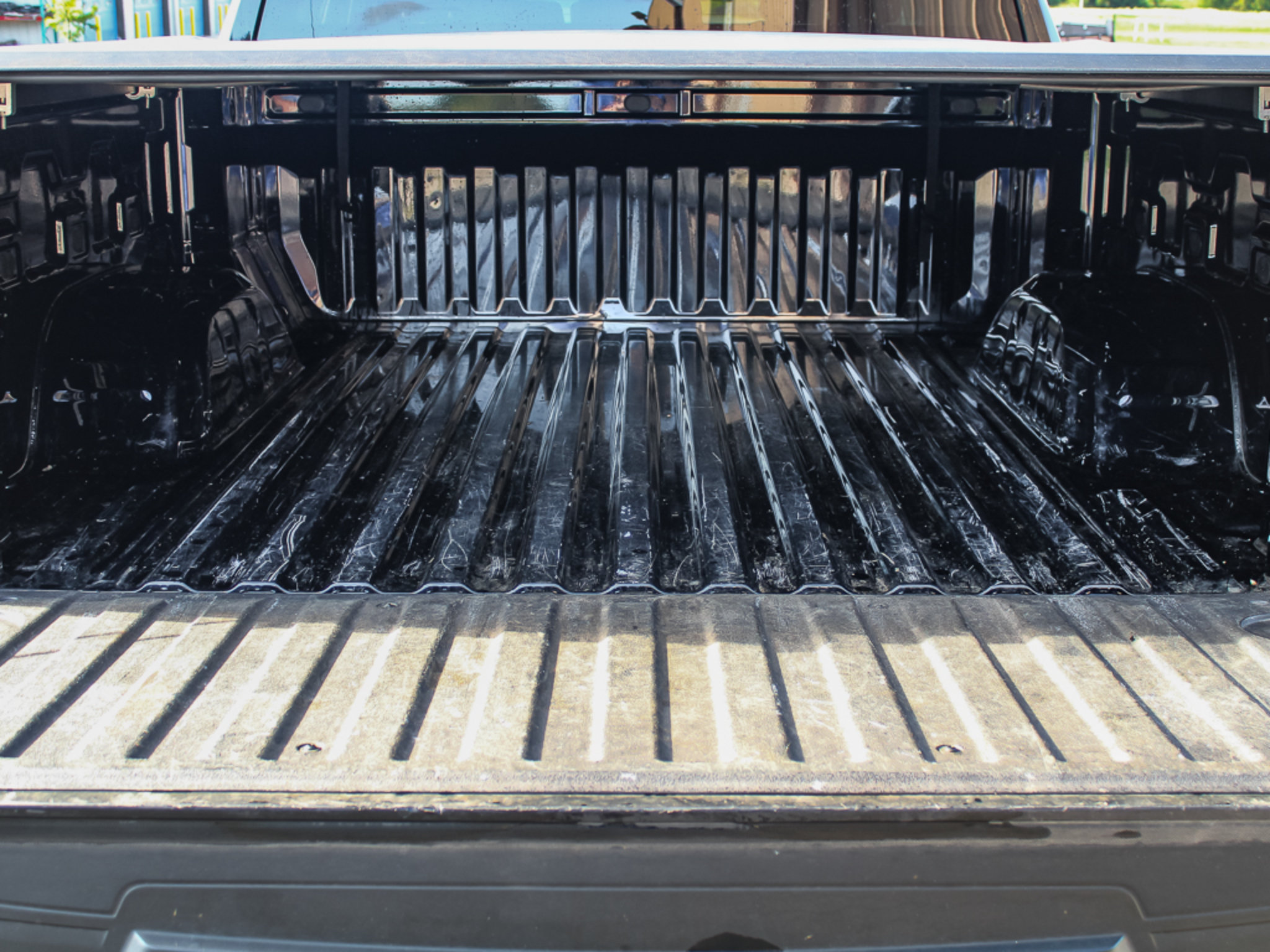 Used 2019 GMC Sierra 1500 SLE w/ SLE Value Package AWD/4WD image 15