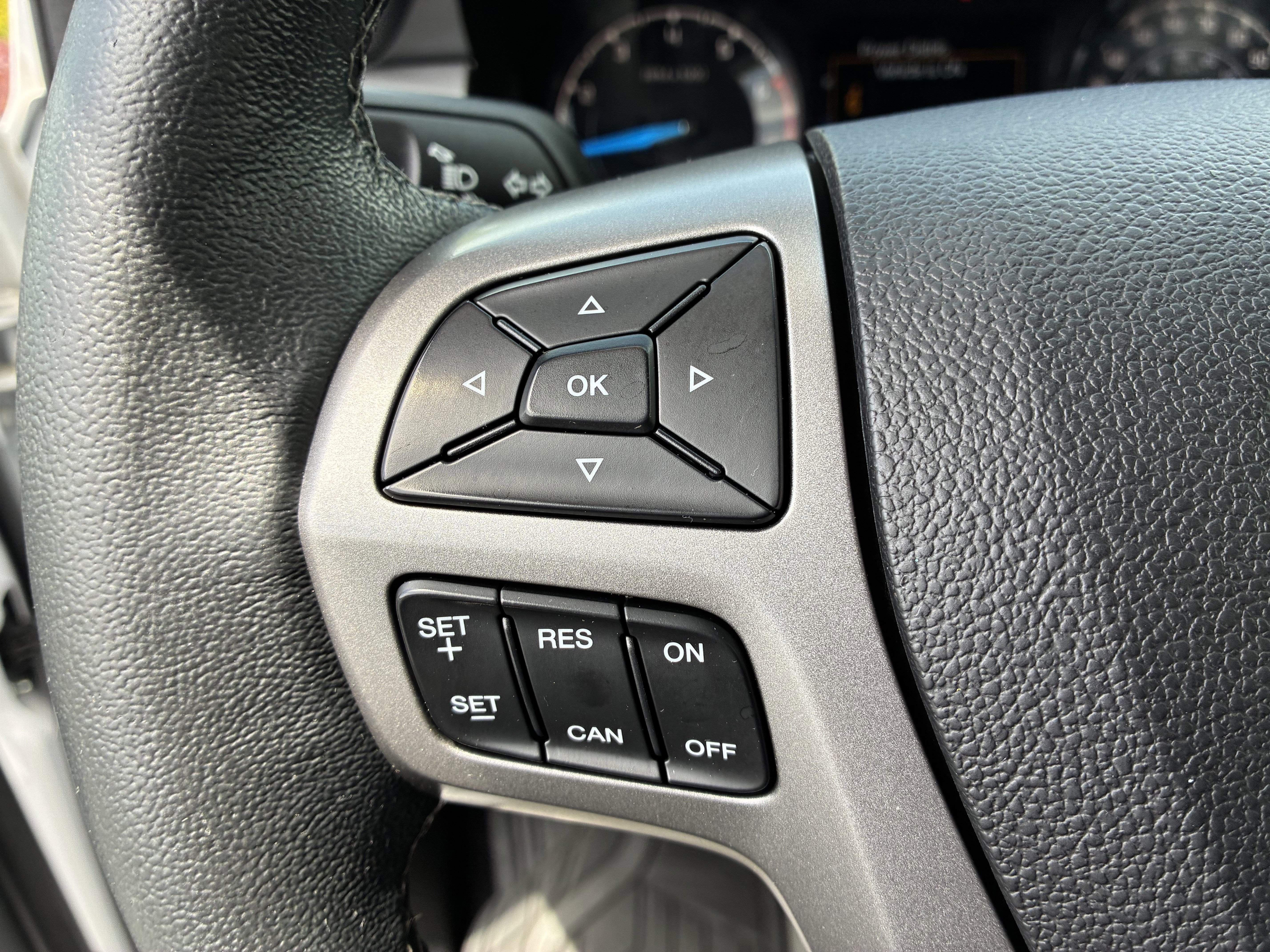 Used 2021 Ford Ranger XLT w/ Equipment Group 301A Mid RWD image 29