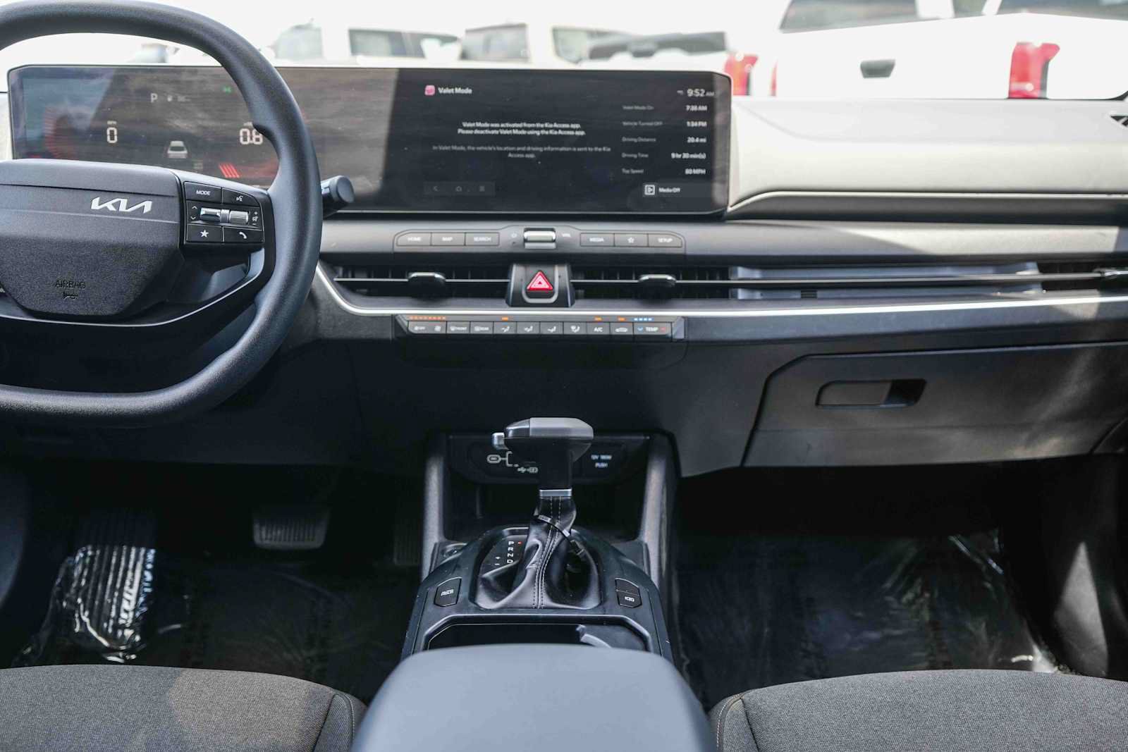 Used 2025 Kia K4 FWD image 13