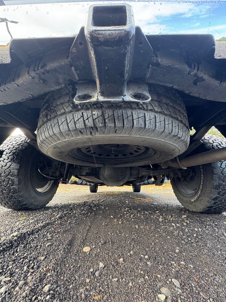 Used 2014 Chevrolet Silverado 1500 LT AWD/4WD image 12