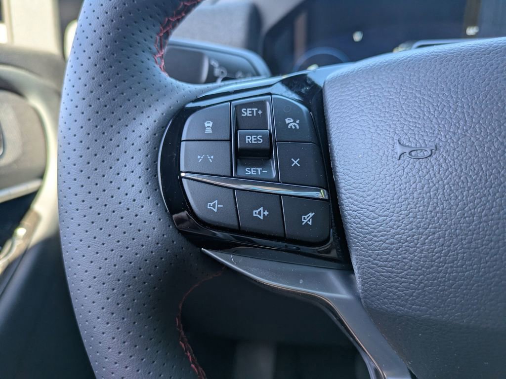 New 2026 Ford Explorer ST image 33