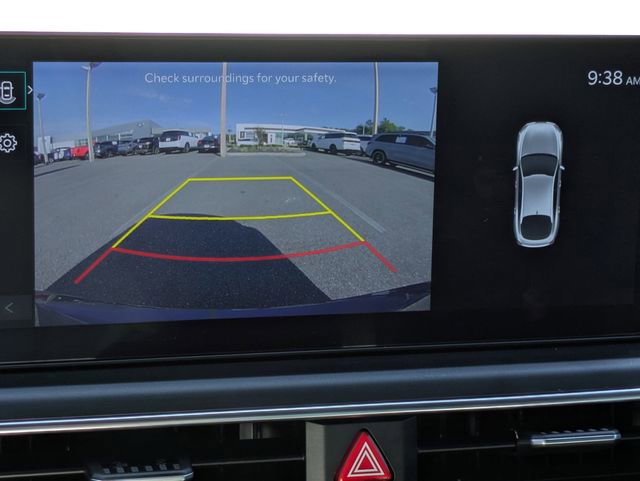 Used 2025 Kia K5 GT-Line FWD image 19