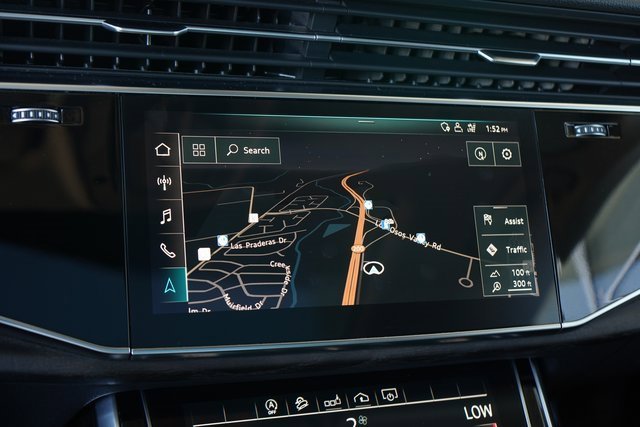 Used 2019 Audi Q8 Premium w/ Convenience Package image 20