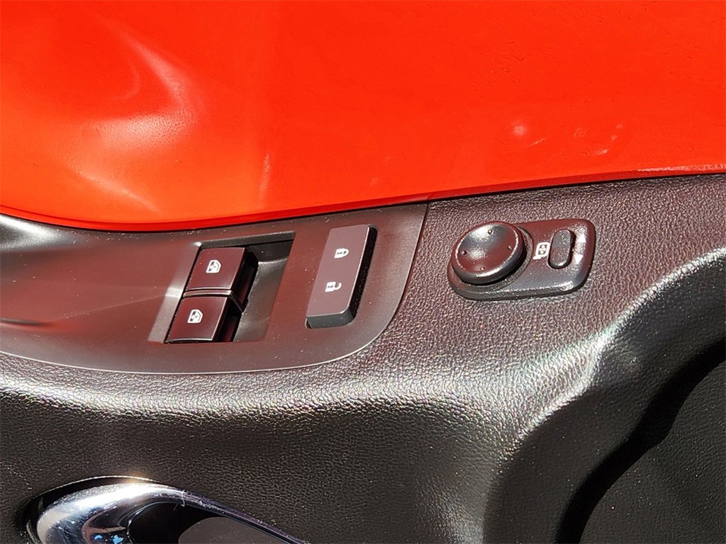 Used 2015 Chevrolet Camaro LT w/ RS Package image 5