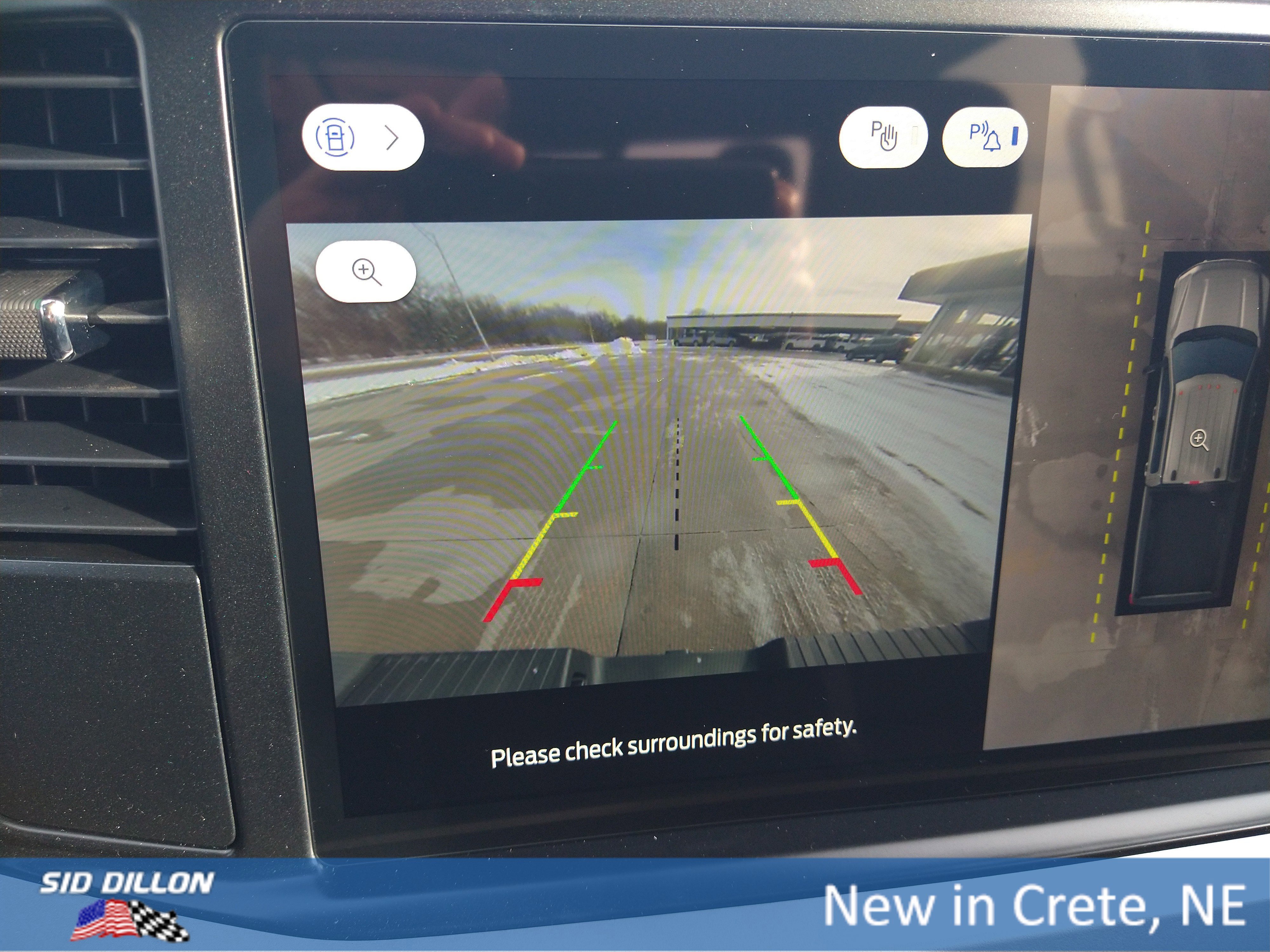 New 2026 Ford F250 XLT w/ XLT Premium Package image 7