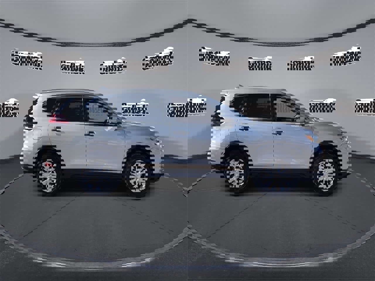 Used 2020 Nissan Rogue S image 8