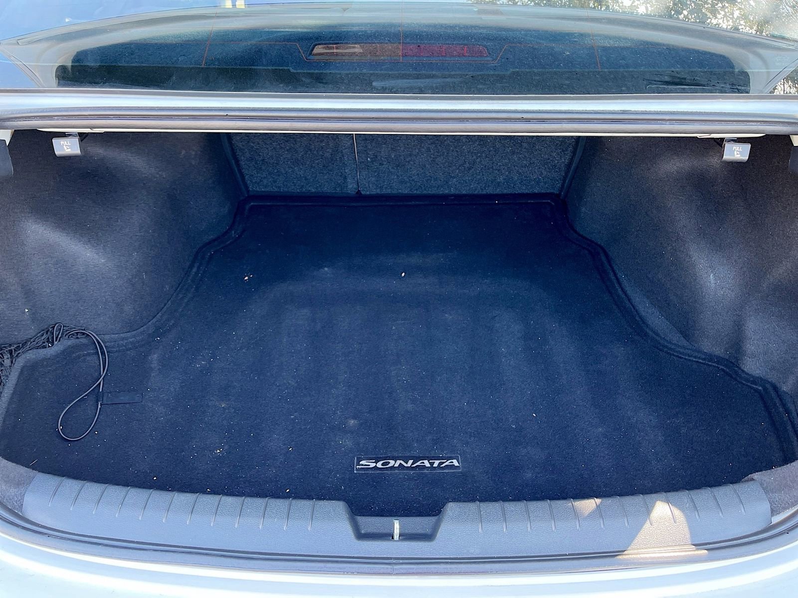 Used 2017 Hyundai Sonata Sport image 23