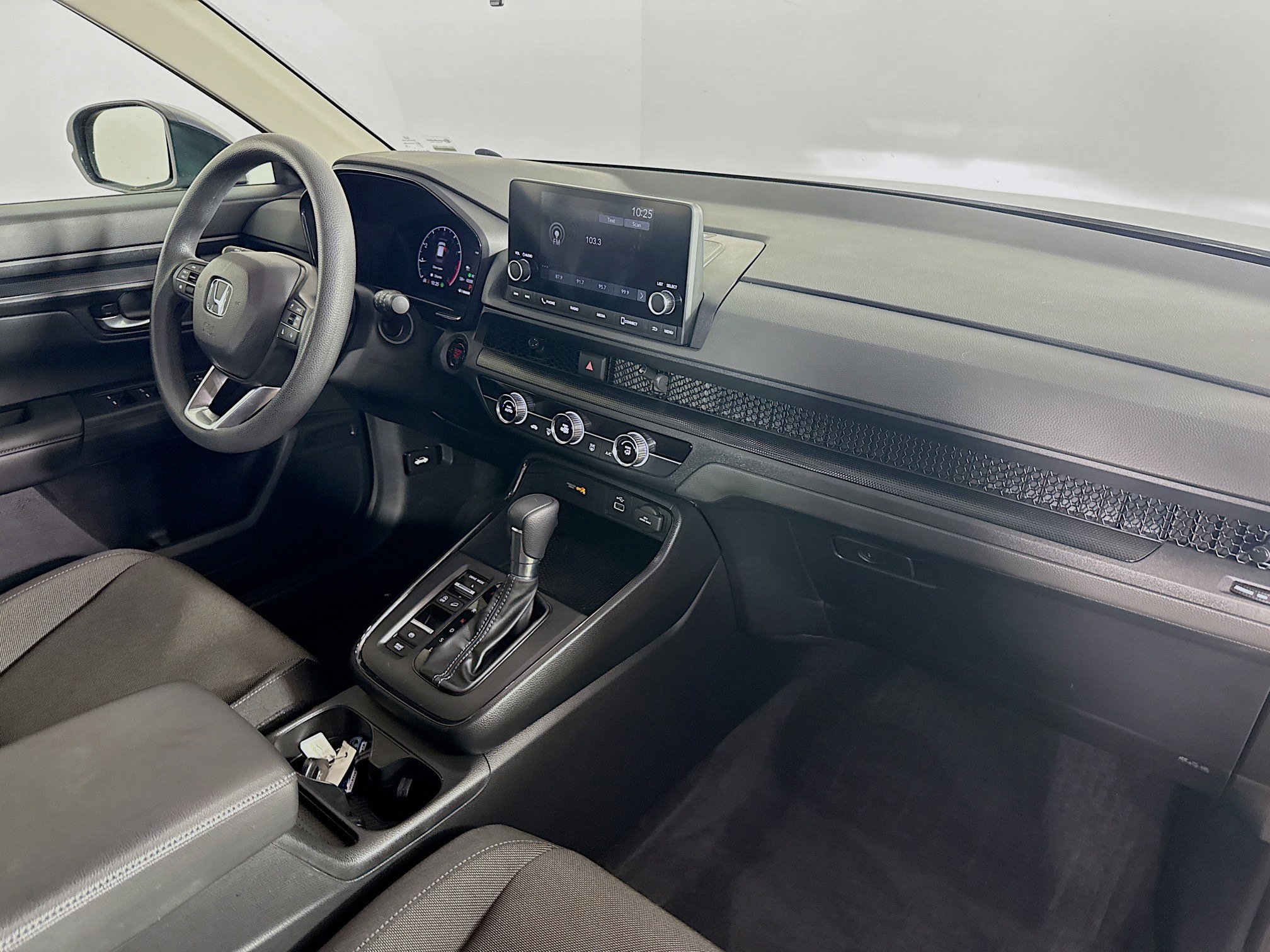 Used 2024 Honda CR-V LX image 34