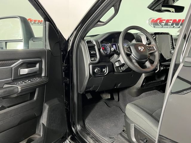 Used 2026 RAM 2500 Big Horn AWD/4WD image 24
