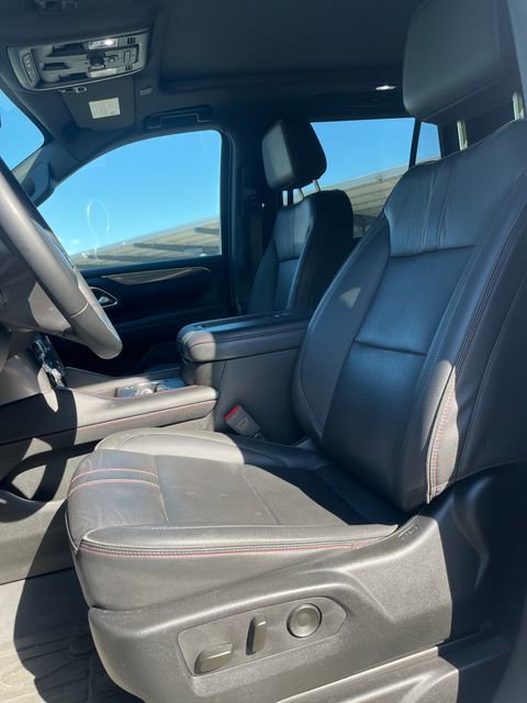 Used 2024 Chevrolet Tahoe RST w/ Luxury Package image 9