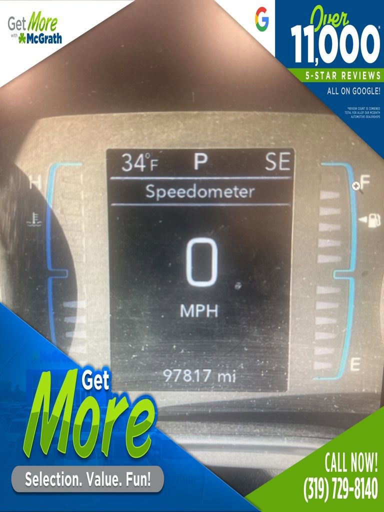 Used 2018 Chrysler Pacifica Touring Plus w/ S Appearance Package image 1