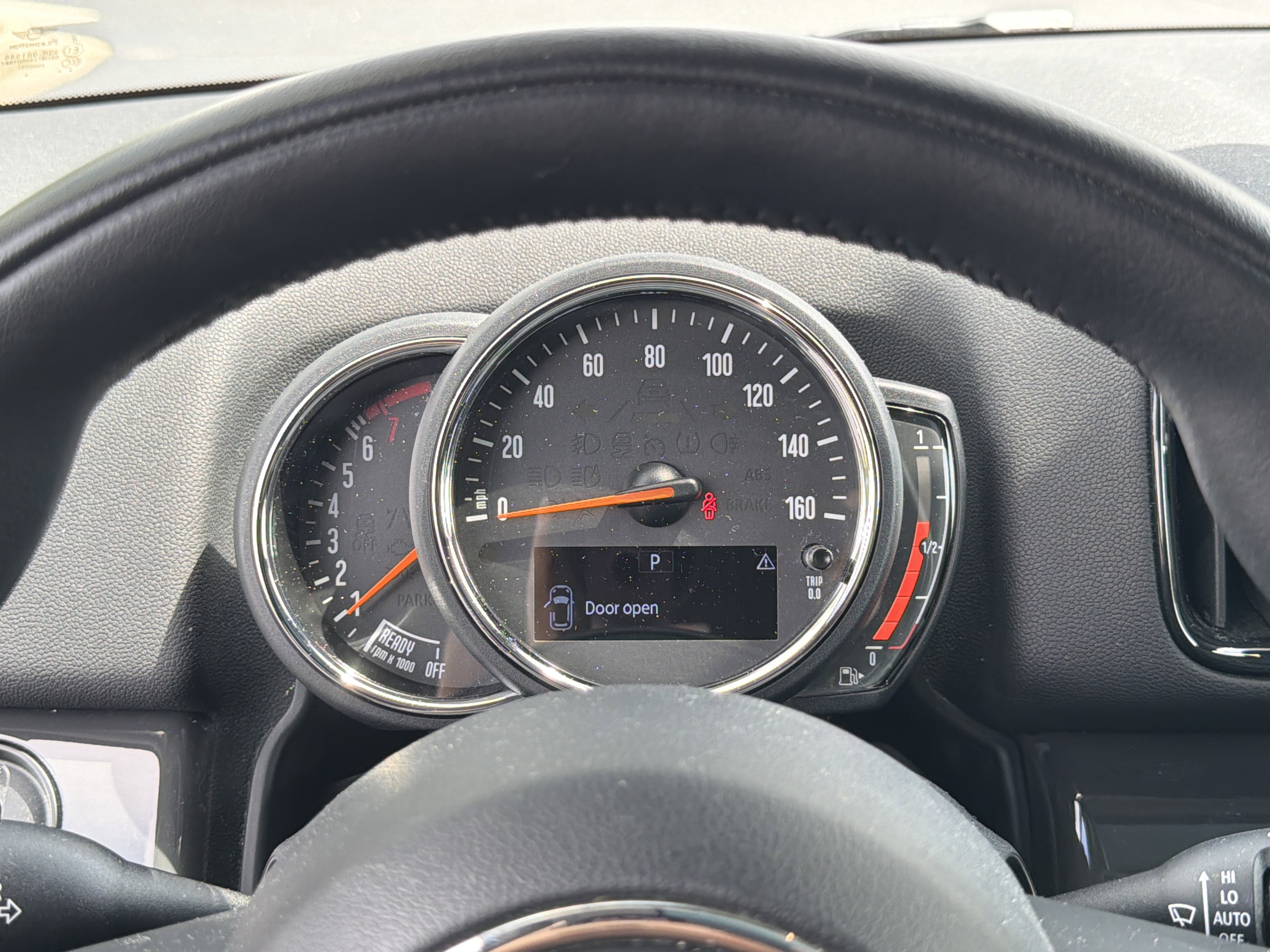 Used 2018 MINI Cooper Countryman FWD image 11