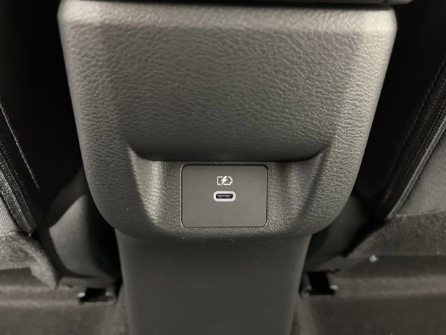 New 2025 Nissan Versa SV w/ Trunk Package image 42