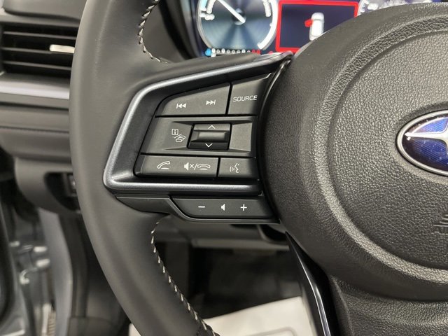 Certified 2025 Subaru Forester Limited image 29