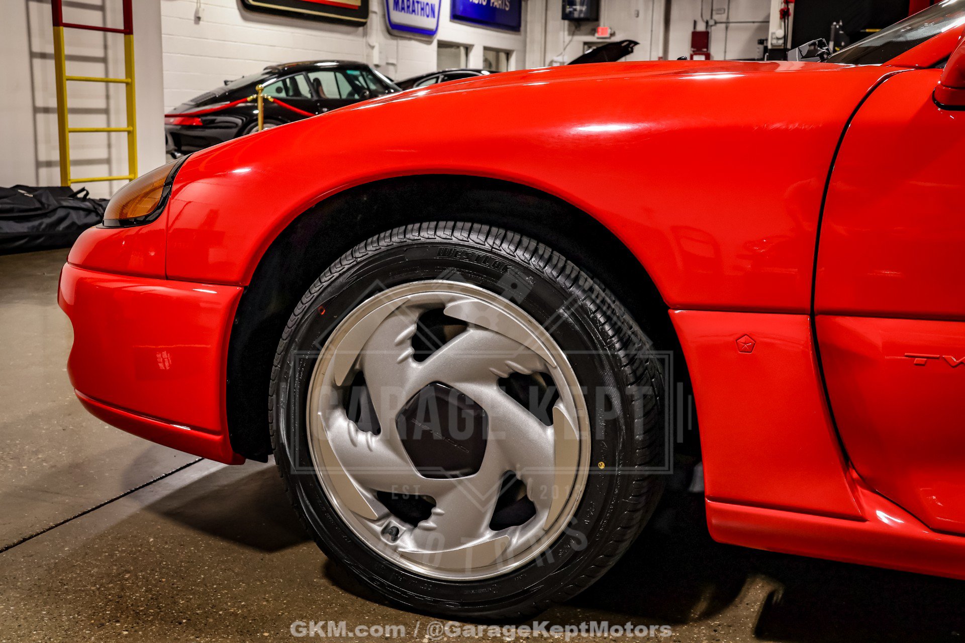 Used 1994 Dodge Stealth R/T Turbo AWD/4WD image 34