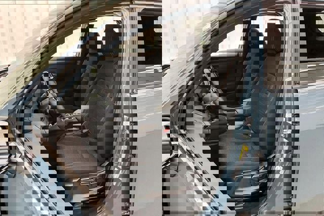 Certified 2024 Honda HR-V Sport image 8