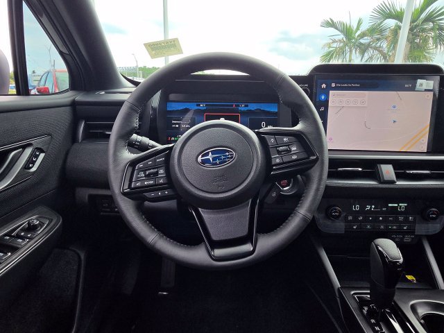 New 2026 Subaru Outback Limited XT AWD/4WD image 10